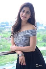 Nabha Natesh New Photos